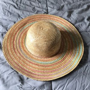 Sun hat